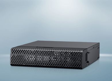 Manage and secure with ease